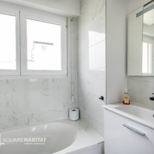 Appartement traversant – Vue incroyable mer !!