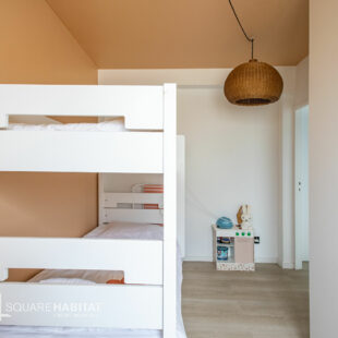 Appartement traversant – Vue incroyable mer !!