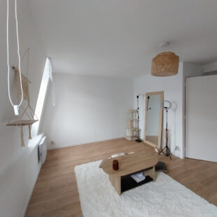 Immeuble Dunkerque Malo les bains