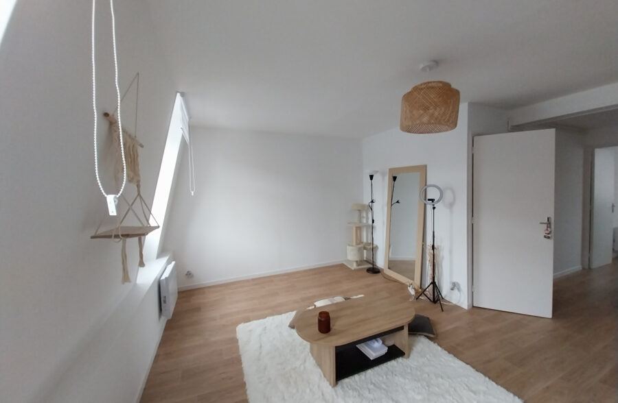 Immeuble Dunkerque Malo les bains