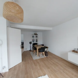 Immeuble Dunkerque Malo les bains