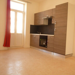 Immeuble Dunkerque Malo les bains