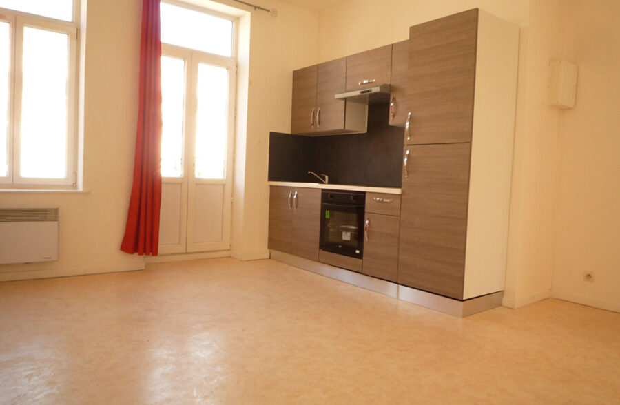 Immeuble Dunkerque Malo les bains