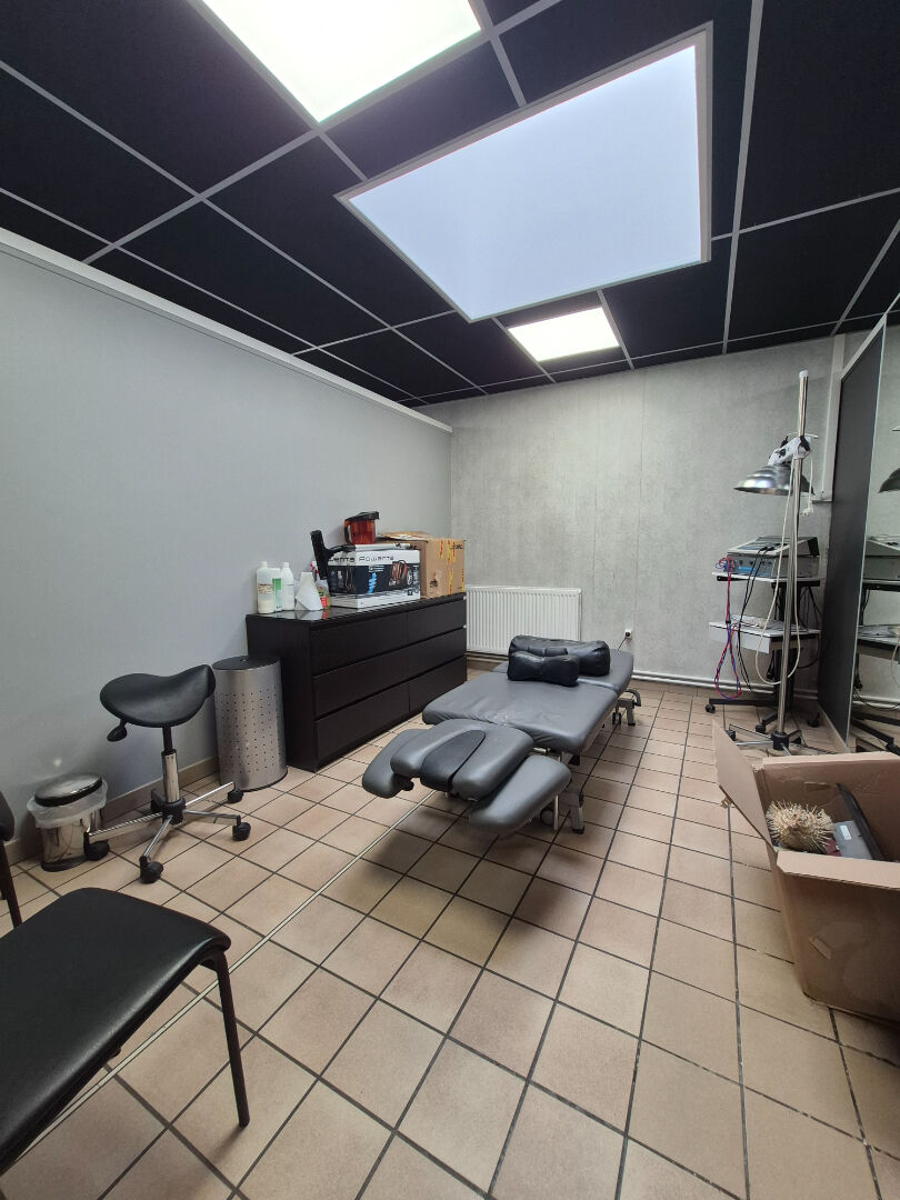 Immeuble Dunkerque Malo les bains