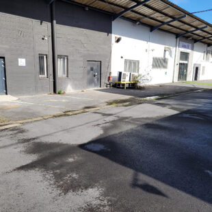 investissement  ensemble immobilier loué