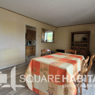 Appartement Lens 3 pièce(s) 64.68 m2 +place de parking.