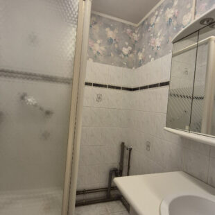 Appartement Lens 3 pièce(s) 64.68 m2 +place de parking.