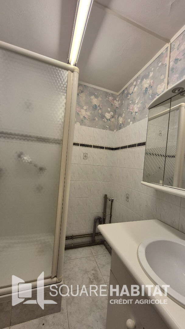 Appartement Lens 3 pièce(s) 64.68 m2 +place de parking.