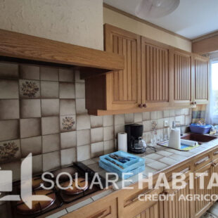 Appartement Lens 3 pièce(s) 64.68 m2 +place de parking.