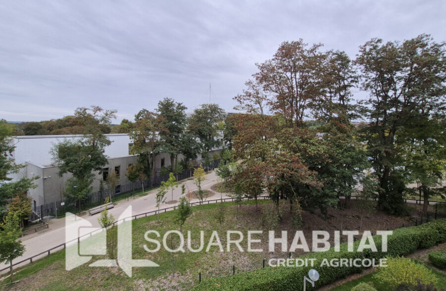 Appartement Lens 3 pièce(s) 64.68 m2 +place de parking.