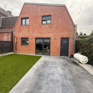 Coup de coeur assuré en plein centre-ville !