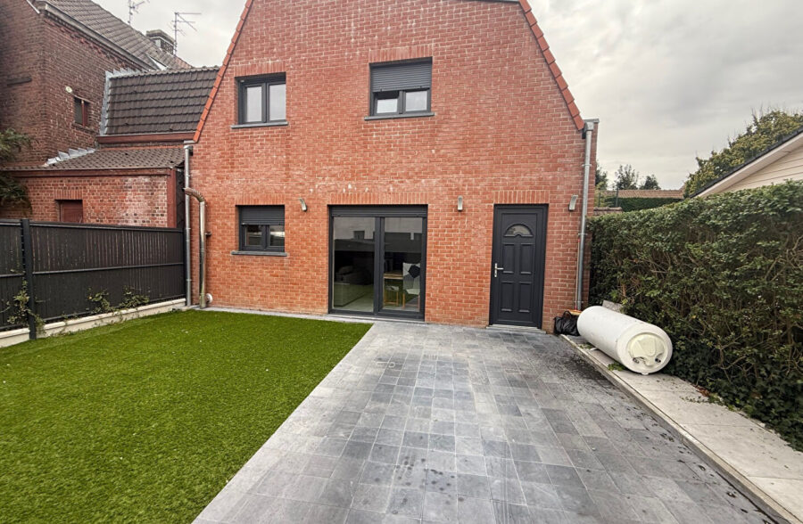 Coup de coeur assuré en plein centre-ville !