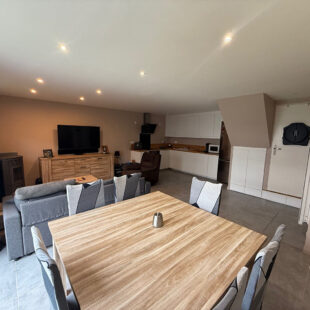 Coup de coeur assuré en plein centre-ville !