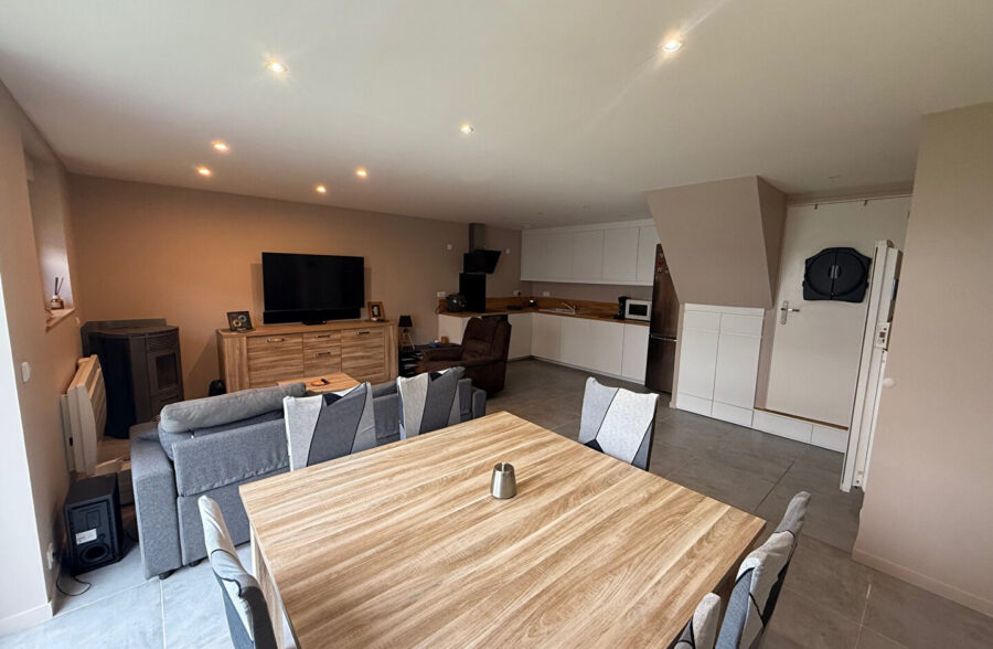 Coup de coeur assuré en plein centre-ville !