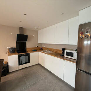 Coup de coeur assuré en plein centre-ville !