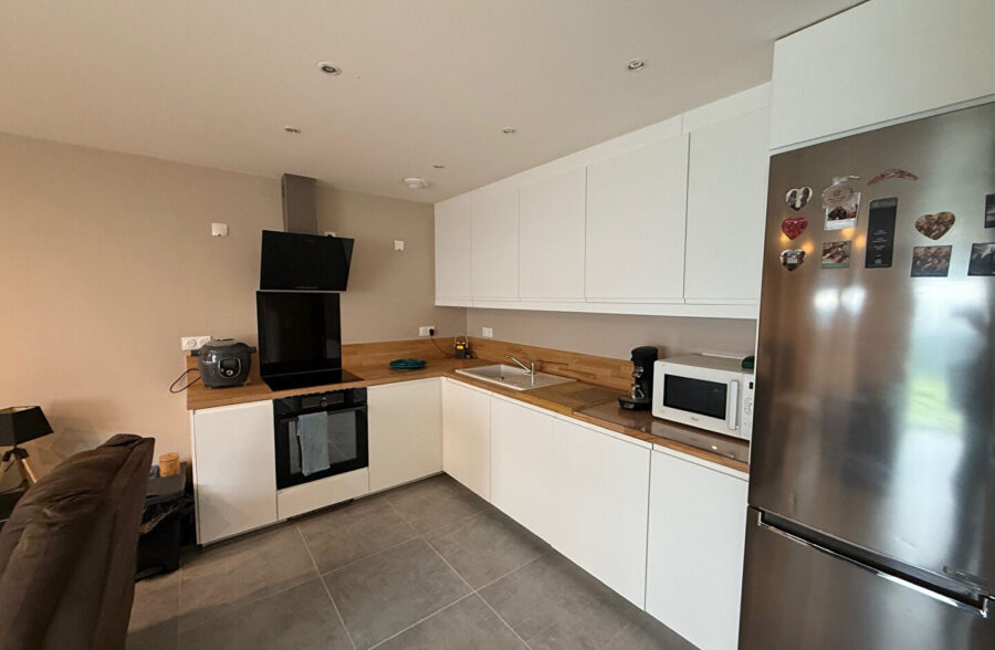 Coup de coeur assuré en plein centre-ville !