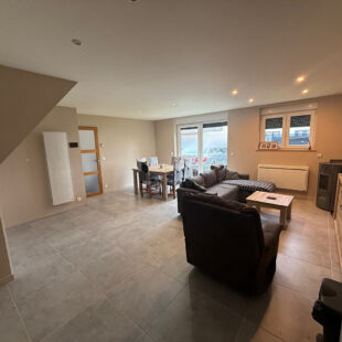 Coup de coeur assuré en plein centre-ville !