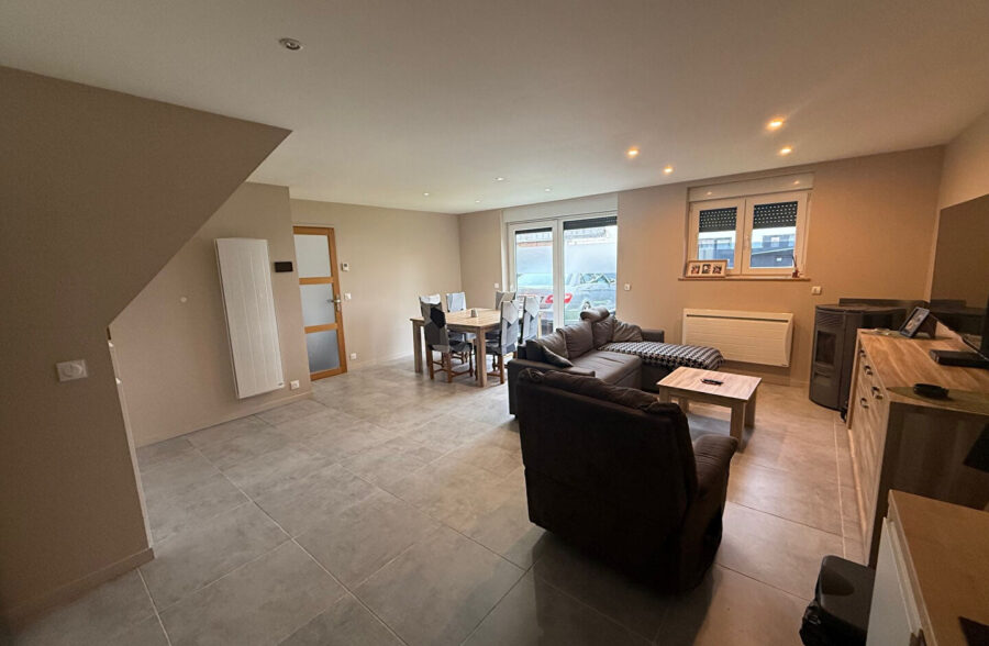 Coup de coeur assuré en plein centre-ville !