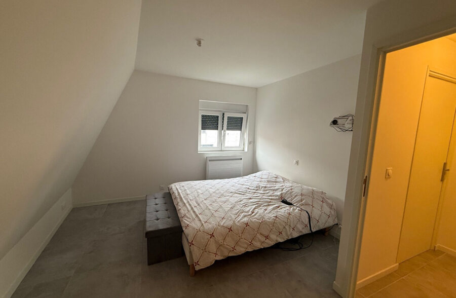 Coup de coeur assuré en plein centre-ville !