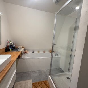 Coup de coeur assuré en plein centre-ville !