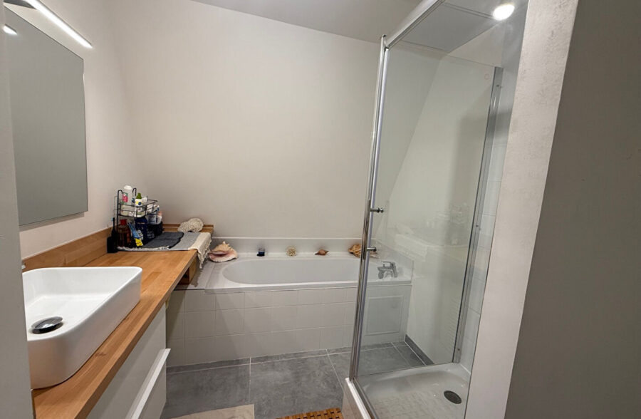 Coup de coeur assuré en plein centre-ville !