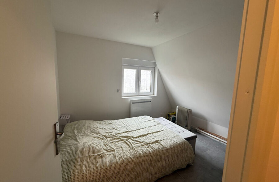 Coup de coeur assuré en plein centre-ville !