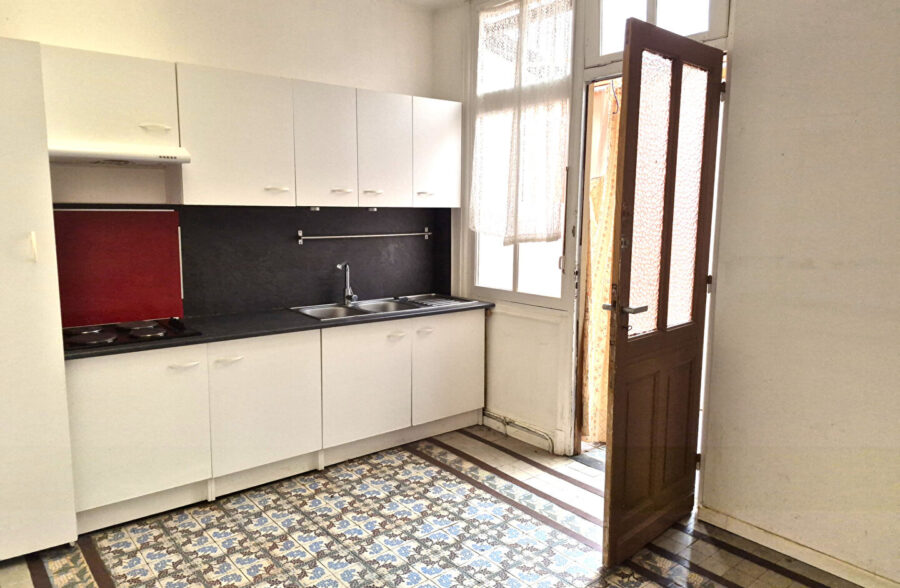 Maison Loos 4 pièce(s) 92 m2