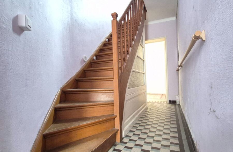 Maison Loos 4 pièce(s) 92 m2