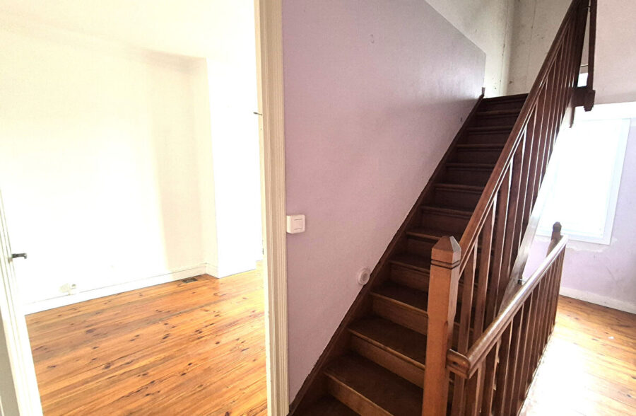 Maison Loos 4 pièce(s) 92 m2