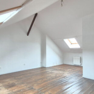 Maison Loos 4 pièce(s) 92 m2