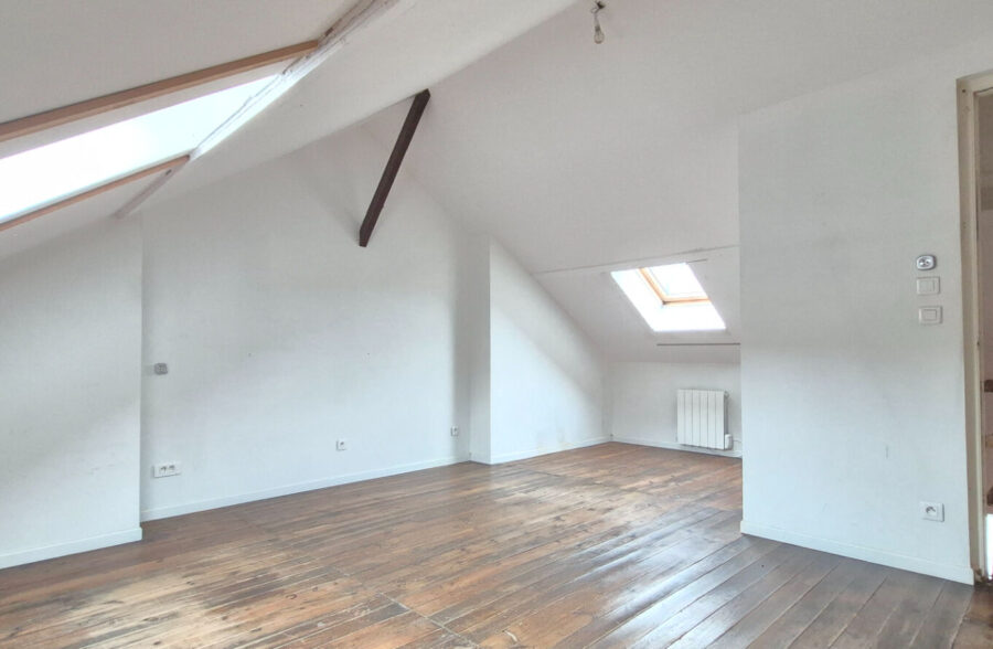 Maison Loos 4 pièce(s) 92 m2