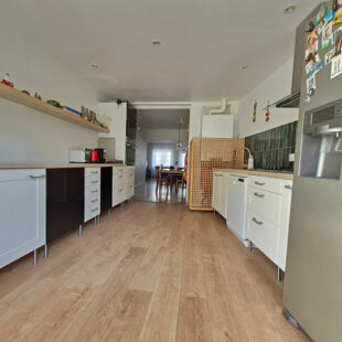 Maison Haubourdin environ 126 m² hab, 4 chambres, belle terrasse