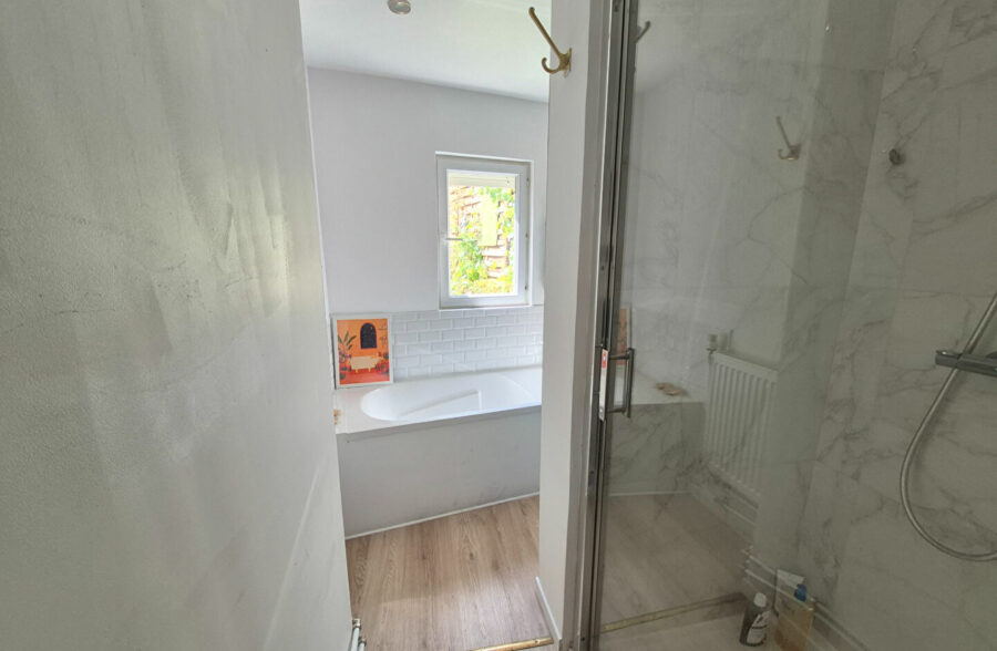 Maison Haubourdin environ 126 m² hab, 4 chambres, belle terrasse