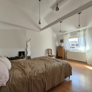 Maison Haubourdin environ 126 m² hab, 4 chambres, belle terrasse