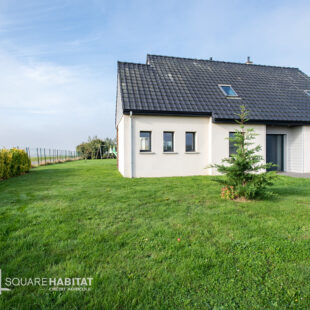 Maison 4 chambres vivable de plain-pied 139 m2 LE BAHOT