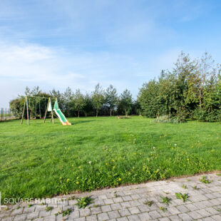 Maison 4 chambres vivable de plain-pied 139 m2 LE BAHOT