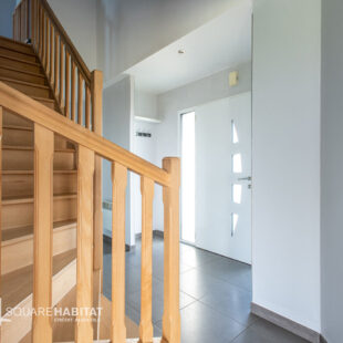 Maison 4 chambres vivable de plain-pied 139 m2 LE BAHOT