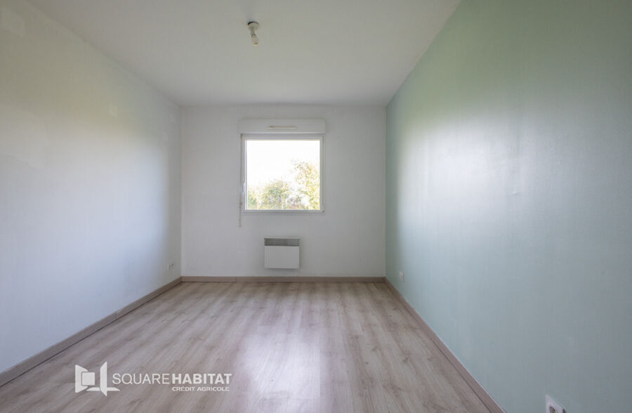 Maison 4 chambres vivable de plain-pied 139 m2 LE BAHOT