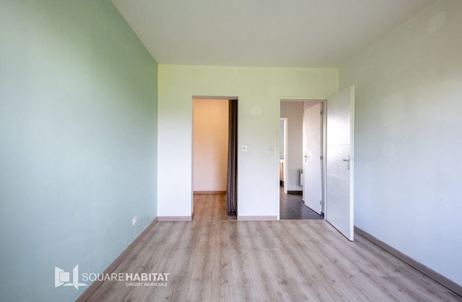 Maison 4 chambres vivable de plain-pied 139 m2 LE BAHOT