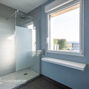 Maison 4 chambres vivable de plain-pied 139 m2 LE BAHOT