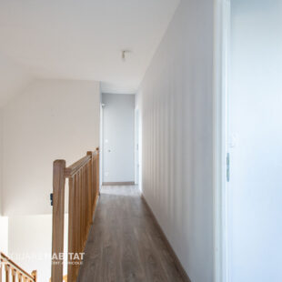 Maison 4 chambres vivable de plain-pied 139 m2 LE BAHOT