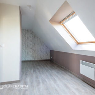 Maison 4 chambres vivable de plain-pied 139 m2 LE BAHOT