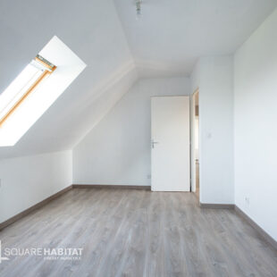 Maison 4 chambres vivable de plain-pied 139 m2 LE BAHOT