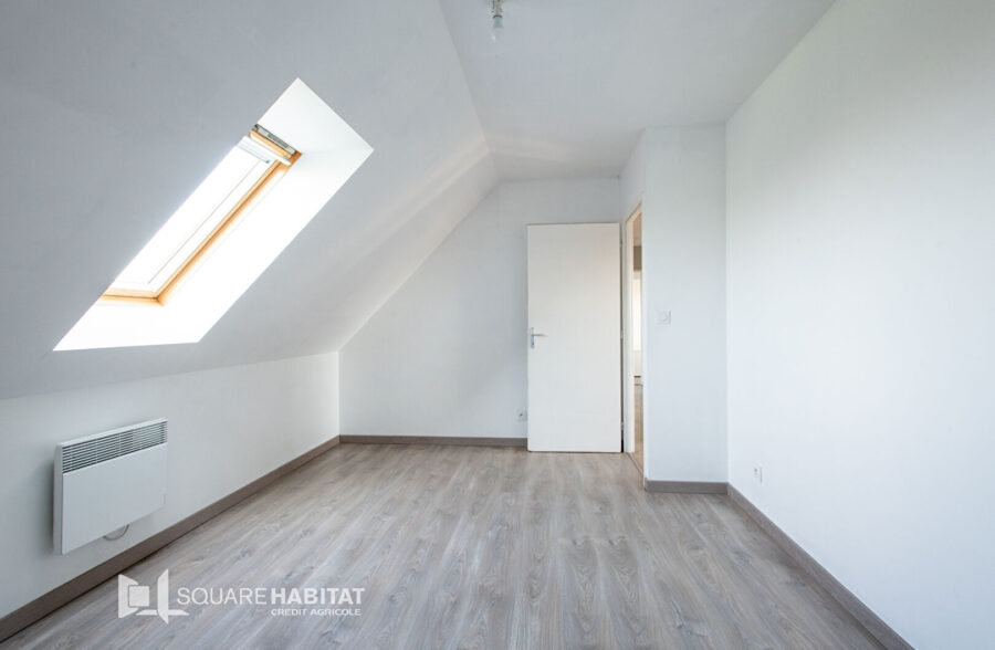 Maison 4 chambres vivable de plain-pied 139 m2 LE BAHOT