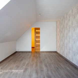 Maison 4 chambres vivable de plain-pied 139 m2 LE BAHOT