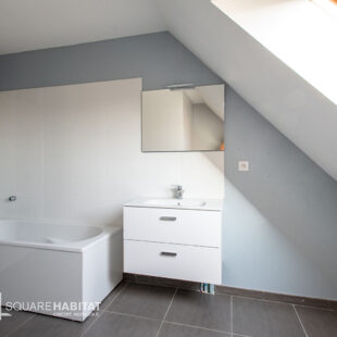 Maison 4 chambres vivable de plain-pied 139 m2 LE BAHOT