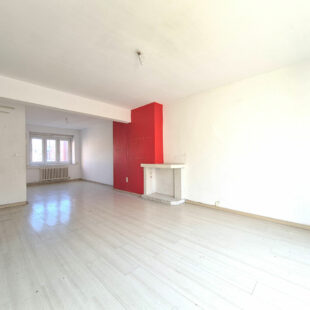 Appartement Dunkerque 4 pièce(s) 78.45 m2