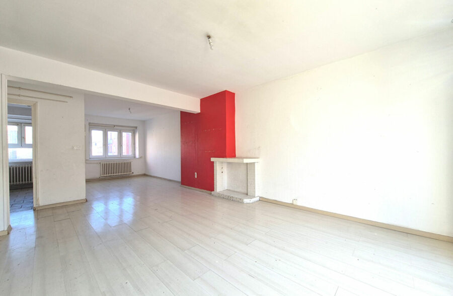 Appartement Dunkerque 4 pièce(s) 78.45 m2