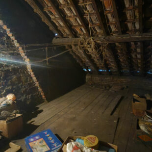 Maison Crespin 66 m2