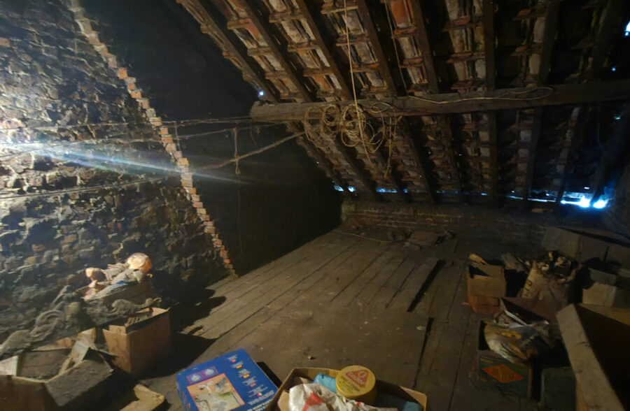 Maison Crespin 66 m2